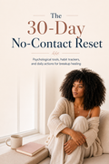 30 Day No Contact Reset