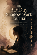 30-Day Shadow Work Journal