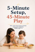 5-Minute Setup, 45-Minute Play