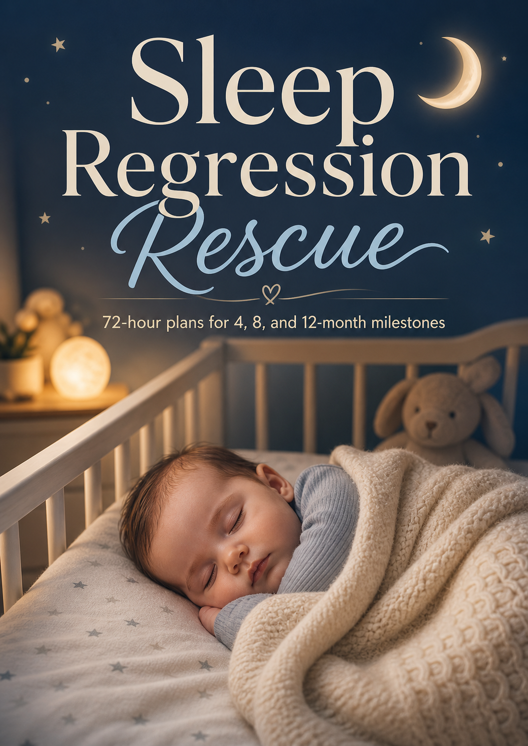 Sleep Regression Rescue