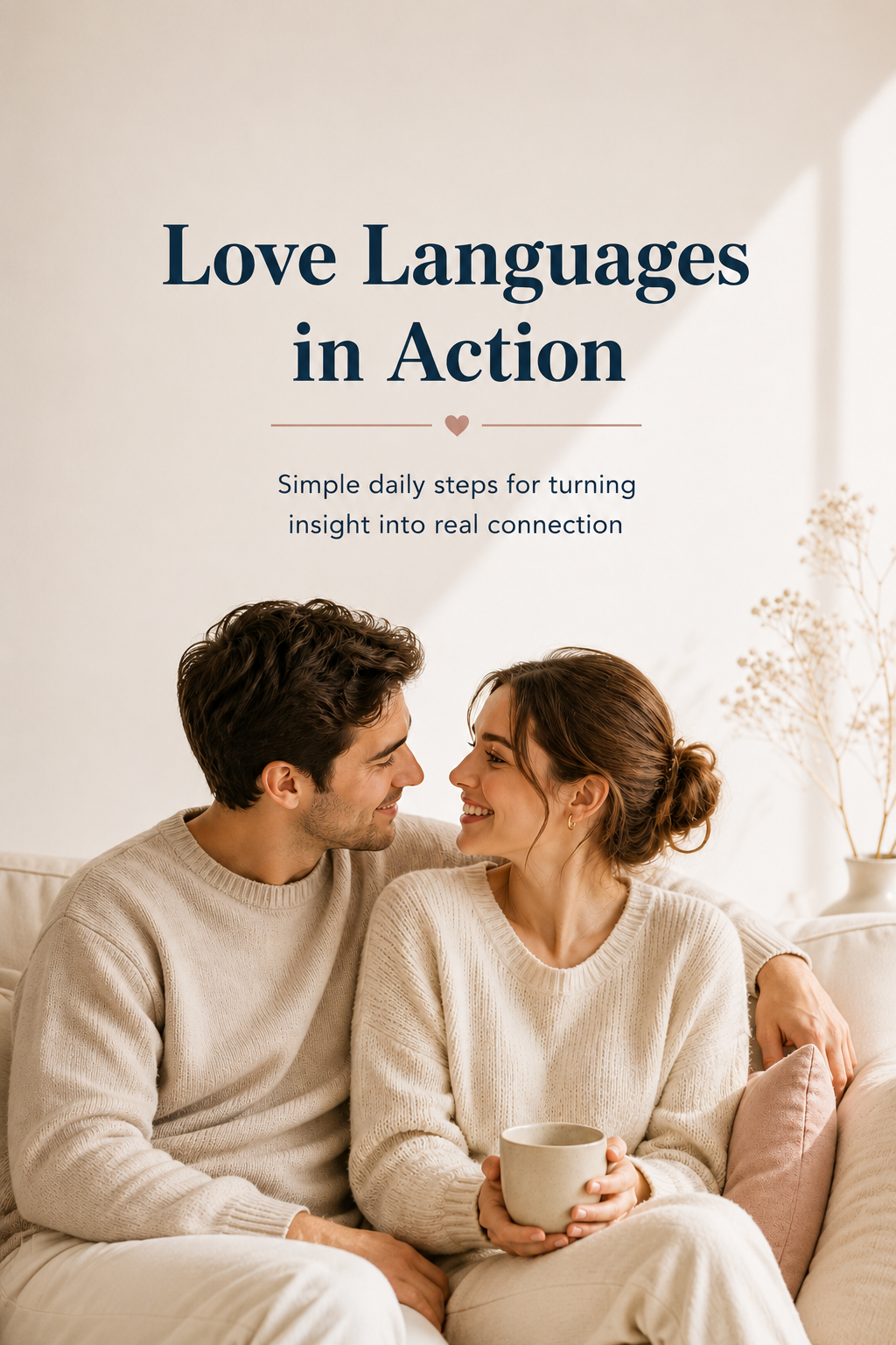 Love Languages in Action