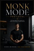 Monk Mode Protocol