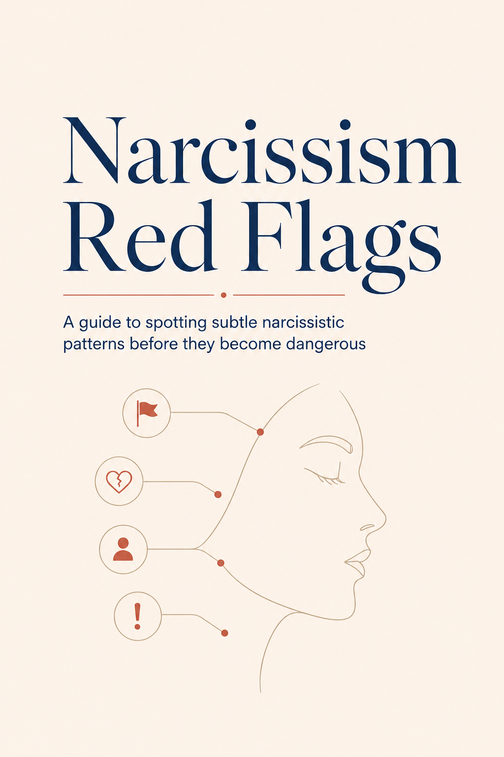Narcissism Red Flags